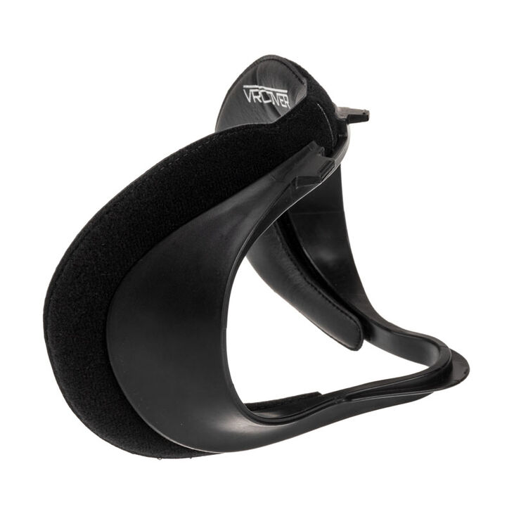 VR Cover Oculus Quest Facial Interface & Face Cushion Set image number 2