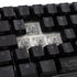 Ducky One 2 Pro Mini Gaming Keyboard, RGB LED - Cherry Silver image number null