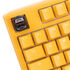Ducky x Hotkeys Ducky League Lucky (Dark Edition) image number null