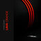 MDPC-X Sleeve XTC - Lava-Orange, 1m
