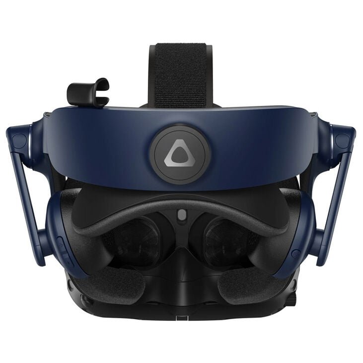 HTC Vive Pro 2 Full Kit image number 4