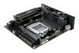 ASUS ROG STRIX B850-I Gaming WiFi Mainboard, Sockel AM5, AMD B850, Mini-ITX, DDR5 image number null