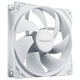 be quiet! Lüfter Pure Wings 3 PWM - 120 mm, White