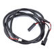 Aqua Computer connection cable alarm output - VISION/OCTO-Series, 70mm