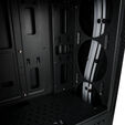 Kolink Inspire K5 ARGB Mid Tower - schwarz Window image number null