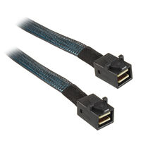SilverStone SST-CPS04 Mini SAS 36 Pin Cable - 50 cm