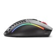 Glorious Model D- Wireless Gaming Mouse - black, matte image number null