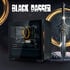 Gaming PC Black Dagger, Intel Core i5-12400F, NVIDIA GeForce RTX 4060 Ti - Prebuilt PC image number null