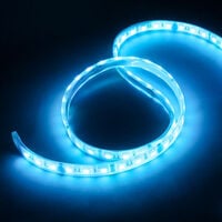 Lamptron FlexLight Multi - 60 LEDs - 125 colours