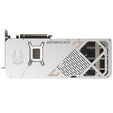 ZOTAC GAMING GeForce RTX 5080 Solid OC White Edition, 16384 MB GDDR7 image number null