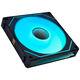 Lian Li UNI FAN SL-INF 140 ARGB Reverse Blade PWM Lüfter - 140mm, schwarz