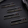 G.Skill Trident Z5 Neo DDR5-6000 RAM, CL30, EXPO - 32 GB Dual-Kit, schwarz image number null