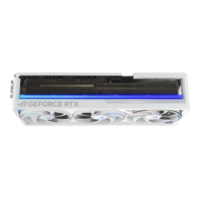 ASUS ROG Astral GeForce RTX 5080 White, 16384 MB GDDR7 image number 7