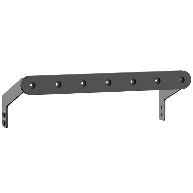 MOZA SRP2 Rear Support Bracket image number 4