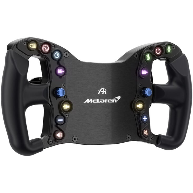 Ascher Racing Lenkrad McLaren Artura Sport-SC image number 0