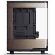PHANTEKS Evolv X2 PC-Geh&auml;use, Midi-Tower, E-ATX, Tempered Glass, DRGB - schwarz / gold image number null