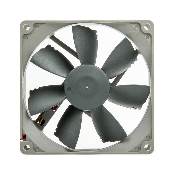 Noctua NF-B9 redux-1600 PWM Lüfter - 92mm image number 1