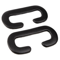 VR Cover HTC Vive Foam Insert 6mm (2x) - Synthetic Leather
