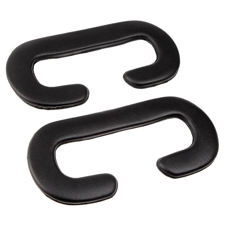 VR Cover HTC Vive Schaumstoff-Einlage 6mm (2x) - Kunstleder image number 0