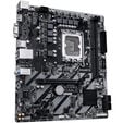 GIGABYTE H810M H motherboard, LGA 1851 socket, Intel H810, Micro-ATX, DDR5 image number null
