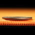 Fnatic FOCUS 3 MAX L, Sunrise Orange image number null