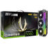 ZOTAC GAMING GeForce RTX 5080 AMP Extreme Infinity Ultra, 16384 MB GDDR7 image number null