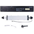 Lian Li Strimer Plus V2 12VHPWR 16- zu 16-Pin Verl&auml;ngerung - 320mm, 12 LED-Bahnen image number null