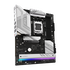 ASROCK B850 Pro RS motherboard, socket AM5, AMD B850, ATX, DDR5 image number null