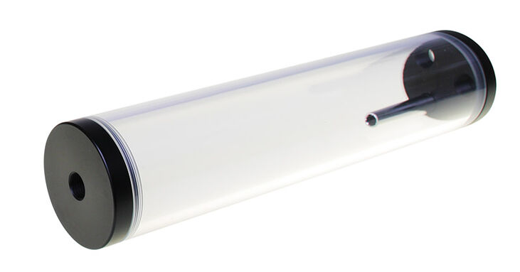 Bitspower Z-Multi 250mm Water Tank image number 1