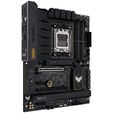 ASUS TUF Gaming B650-Plus Mainboard, Sockel AM5, AMD B650, ATX, DDR5 image number null