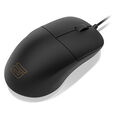 Endgame Gear XM1r Gaming Maus - schwarz image number null