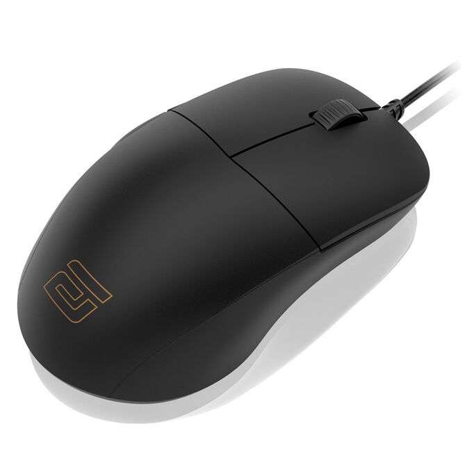 Endgame Gear XM1r Gaming Maus - schwarz image number 4