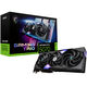 MSI GeForce RTX 5070 12G Gaming Trio OC, 12288 MB GDDR7