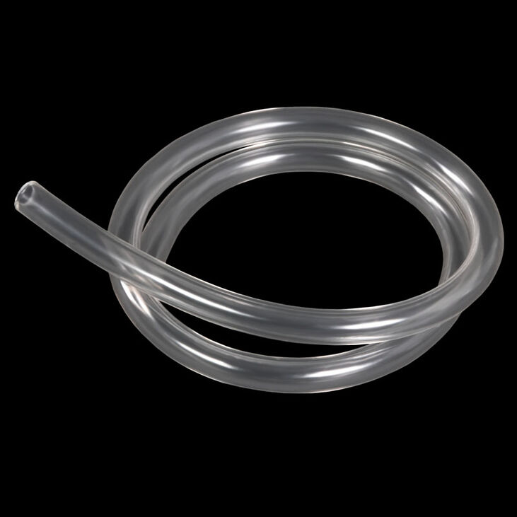 Alphacool AlphaTube Hose HF 16/10mm - Ultra Clear 1 m image number 0