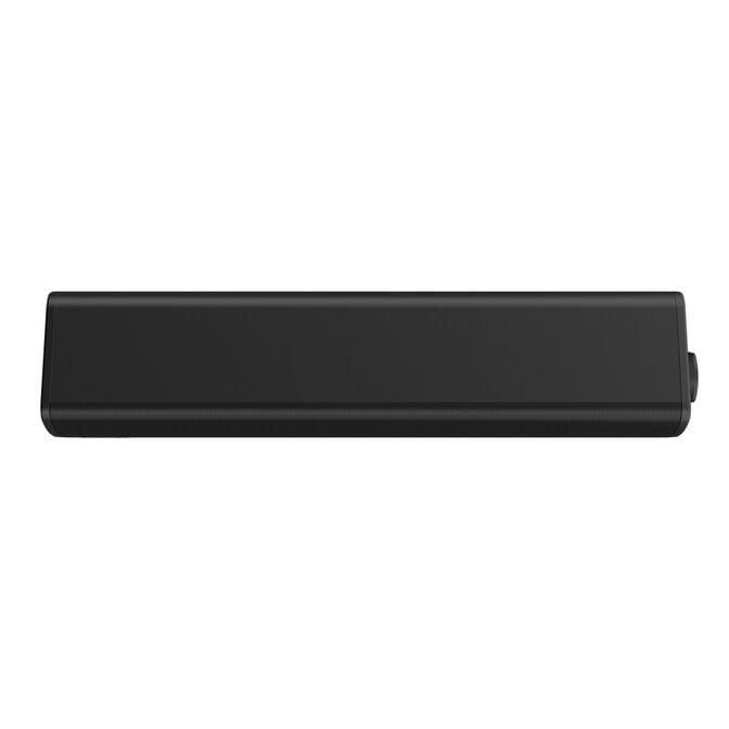 Creative Sound Blaster GS3 Soundbar - black image number 1