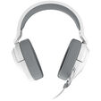 Corsair HS55 Stereo Headset - white image number null