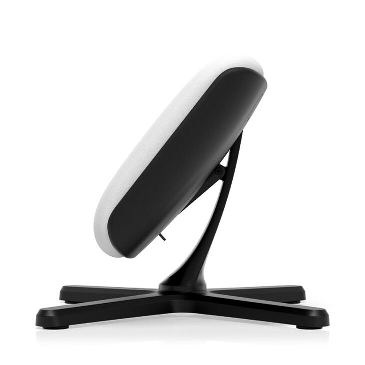 noblechairs Fußstütze 2 - White Edition image number 7
