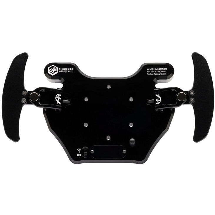 Ascher Racing B24M-SC image number 3