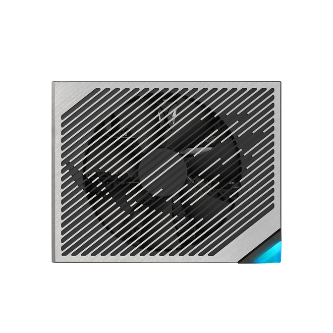 ASUS ROG Thor Platinum III, 80 PLUS Platinum Netzteil, modular, ATX 3.1, PCIe 5.1 - 1.200 Watt image number 6