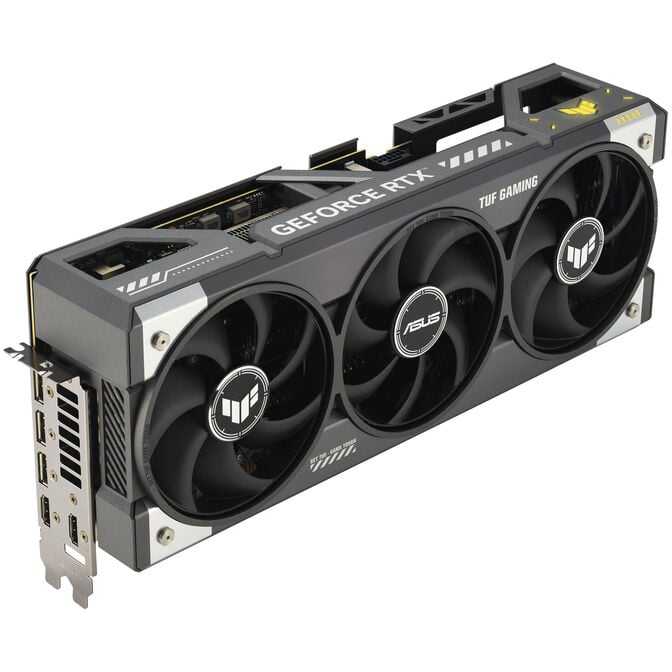 ASUS TUF GeForce RTX 5090, 32768 MB GDDR7 image number 6