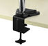 Arctic Monitorhalterung Z2 Pro (Gen 3) mit USB 3.0 Hub - schwarz matt image number null