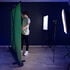 Elgato Green Screen, 148 x 180 cm image number null