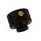 Raijintek Pelias D141806, 14mm - 6er-Pack, schwarz
