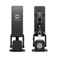 Simucube Co-Pedal Simracing-Pedal, Gas- oder Kupplungspedal &ndash; schwarz image number null
