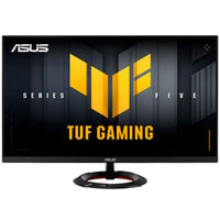 ASUS TUF Gaming VG249Q5R, 23,8 Zoll Full HD Gaming Monitor, 200Hz, Fast IPS, FreeSync Premium