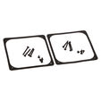 MagiCool Xflow Copper Radiator II - 240 mm image number null