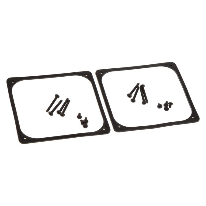 MagiCool Xflow Copper Radiator II - 240 mm image number 4