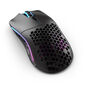 Glorious Model O- Wireless Gaming-Maus - schwarz, matt