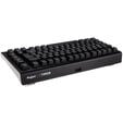 Ducky Tinker 75 Gaming-Tastatur, RGB - MX-Blue (ISO-DE) image number null