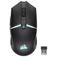 Corsair NIGHTSABRE WIRELESS RGB Gaming Mouse image number null